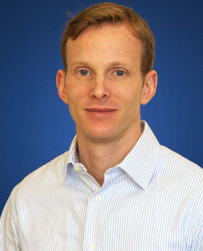 Professor David Brumley